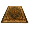 Homewell Polypropylene Turkey Carpet AEX02 200x300cm Assorted