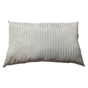 Homewell Pressed Pillow 50X70cm 800g