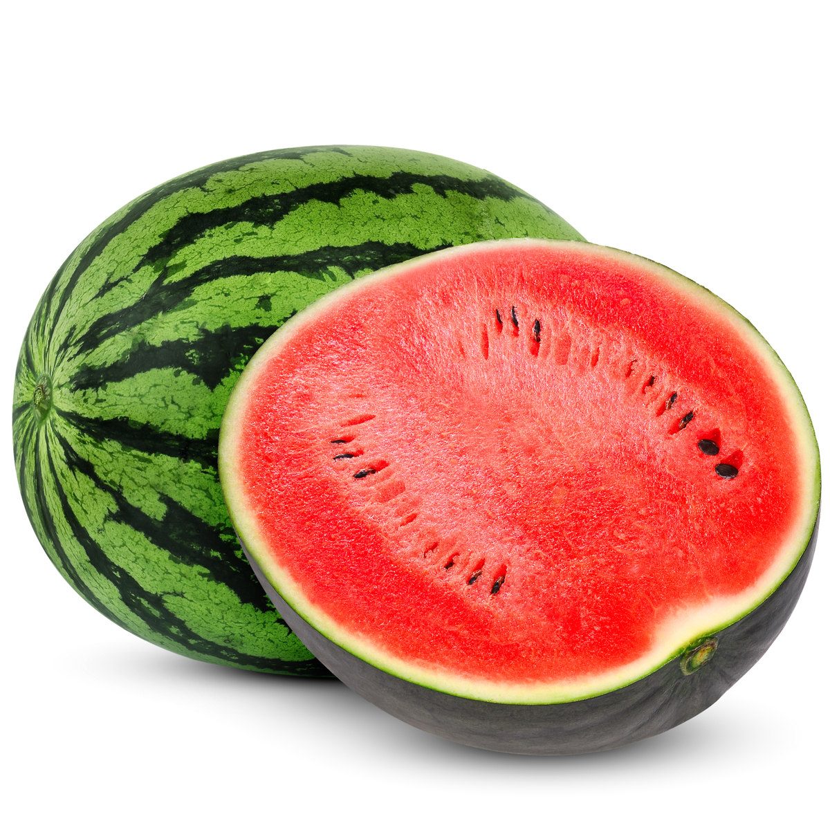 Buy Watermelon 3 kg Online at Best Price | Melons | Lulu KSA in Saudi Arabia