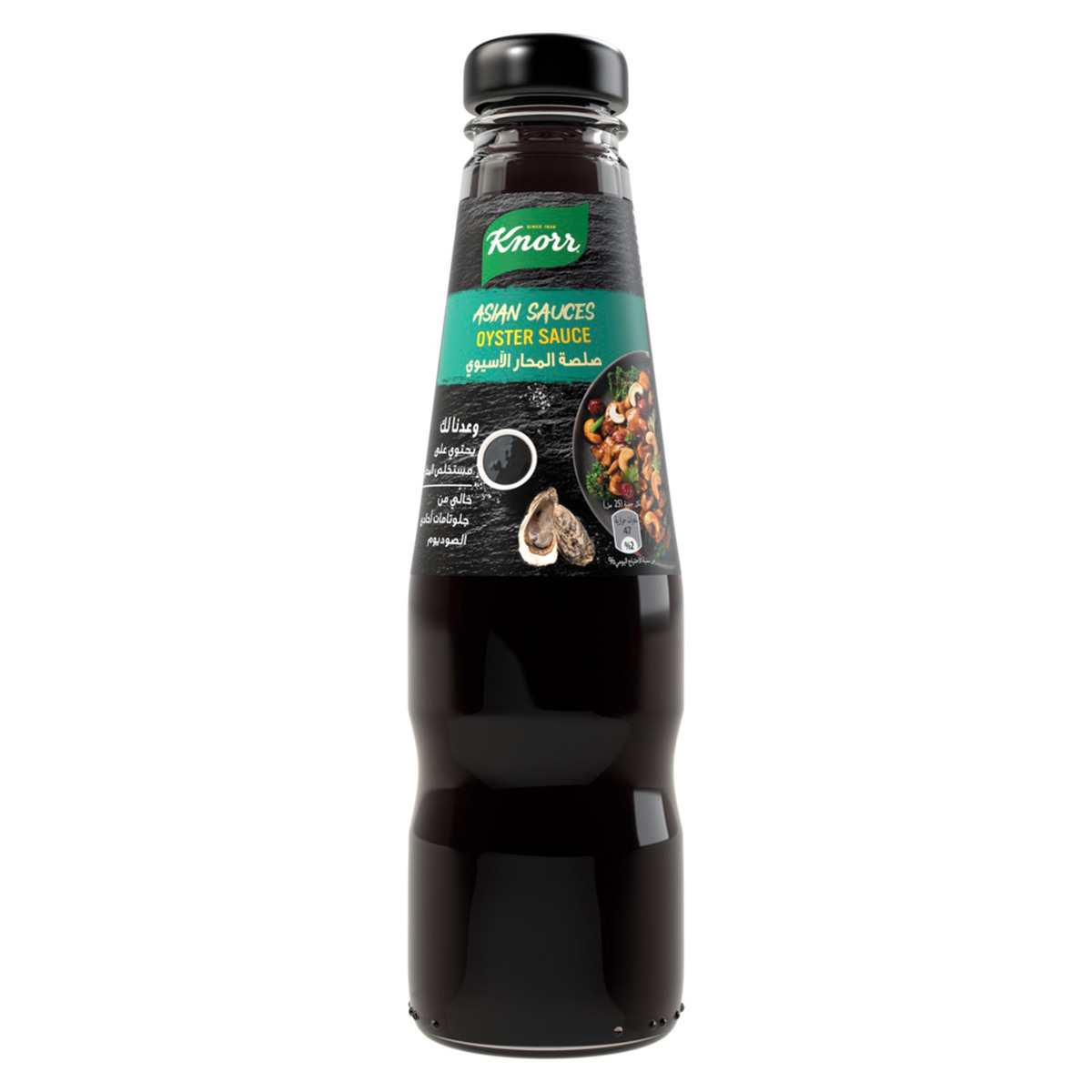 Knorr Asian Oyster Sauce 290ml