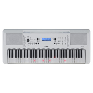 Yamaha EZ-300 Digital Keyboard 61 Touch-Sensitive Illuminated Keys