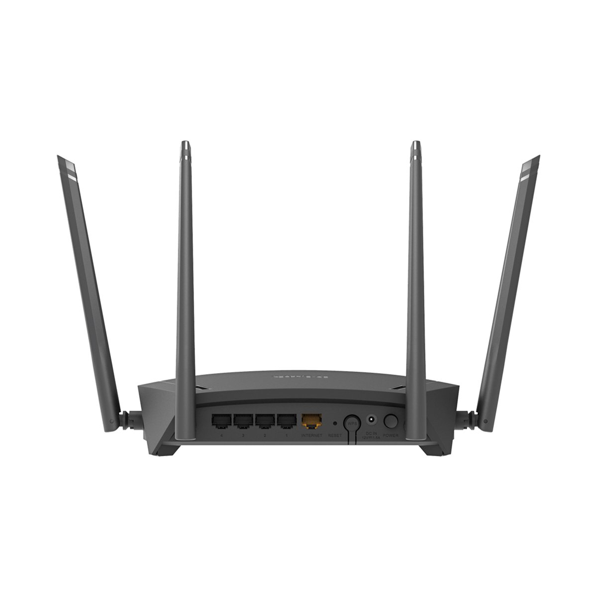 D-Link AC1750 MU-MIMO Wi-Fi Gigabit RouterDIR-1750
