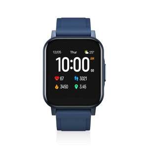Aukey Smartwatch LS02 Blue