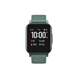 Aukey Smartwatch LS02 Army Green