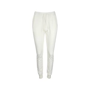 Reo Women's Joggers Off White 10