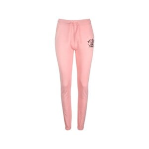 Reo Women's Joggers Pink 10