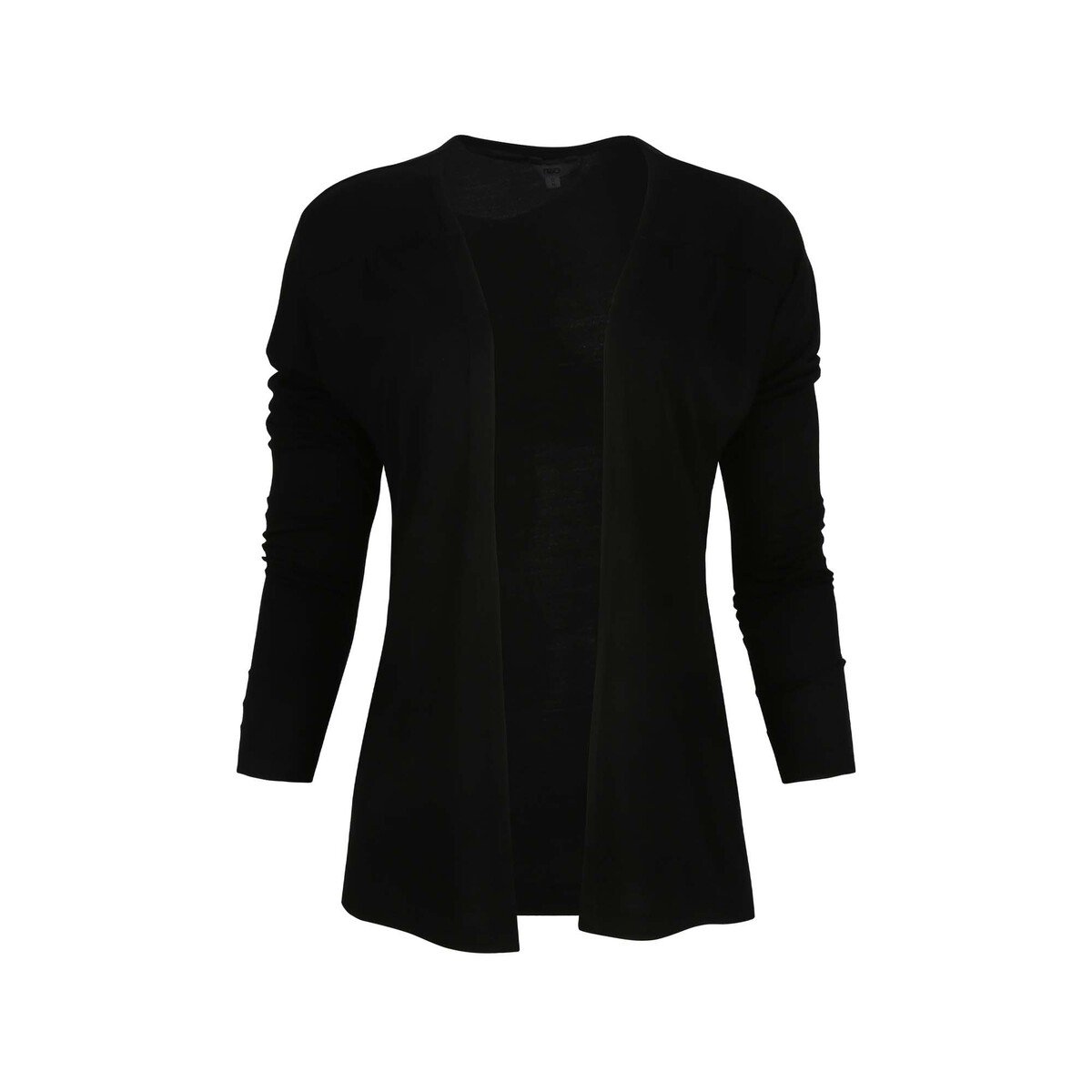 Reo Women's Shrug Long Sleeve, Black 12/Medium Online at Best Price ...