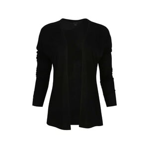 Reo Women's Shrug Long Sleeve, Black 10/Small