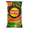 Lay's Flamin' Hot Lime Chips 165 g