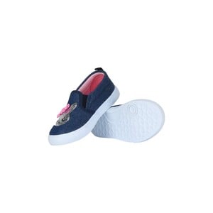Reo Kids Girl Casual Shoes 69B1823B, 28