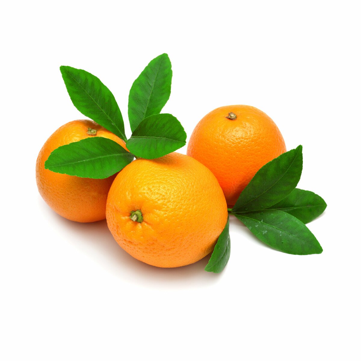 اشتري قم بشراء برتقال نافل 1 كجم وزن تقريبي Online at Best Price من الموقع - من لولو هايبر ماركت Citrus Fruits في الامارات