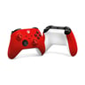 Microsoft QAU-00012 Xbox Series Pulse Red Wireless Controller