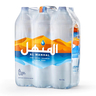 Al Manhal Bottled Drinking Water 1.5Litre