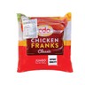 CDO Classic Chicken Franks Jumbo 500 g
