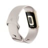 Fitbit Charge 5 Lunar White / Soft Gold Health & Fitness Tracker , 79-FB421GLWT