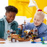 Lego Bowsers Airship Expansion 71391