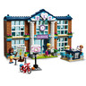 Lego Heartlake City School 41682