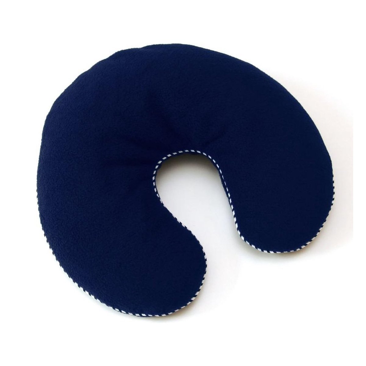 SISSEL BUCHI Flexible Neck Pillow 116.001 Blue