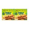 Natural Valley Crunchy Cereal Bars Oats & Honey 12 x 42g
