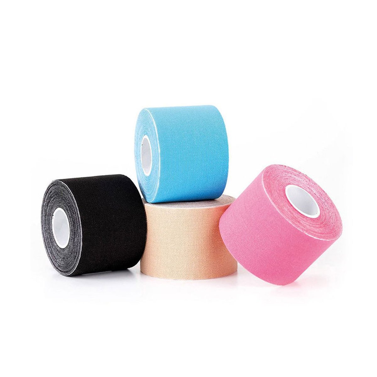 SISSEL Kinesiology Tape 162.200 Natural