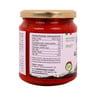 Natura E Alimenta Pasta Sauce With Vegetables 300g