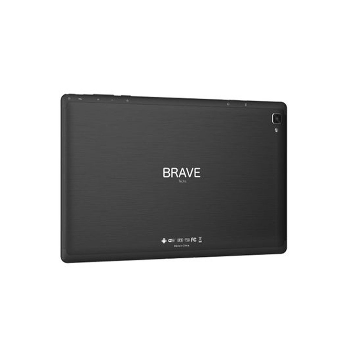 Brave Tab Vaso 10 inches 32GB Black + Cover + Headset