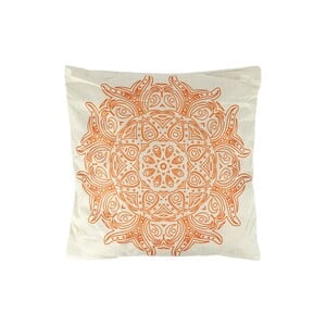 Maple Leaf Diwali Special Cushion 45x45cm 0828-3