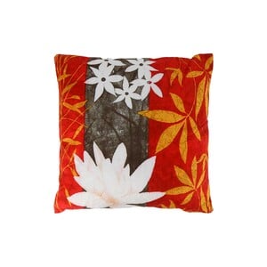 Maple Leaf Diwali Special Cushion 45x45cm 0828-40