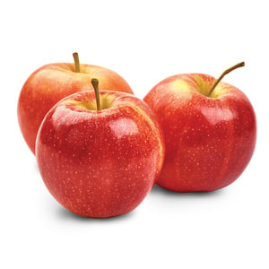 تفاح أحمر إيراني 1 كجم