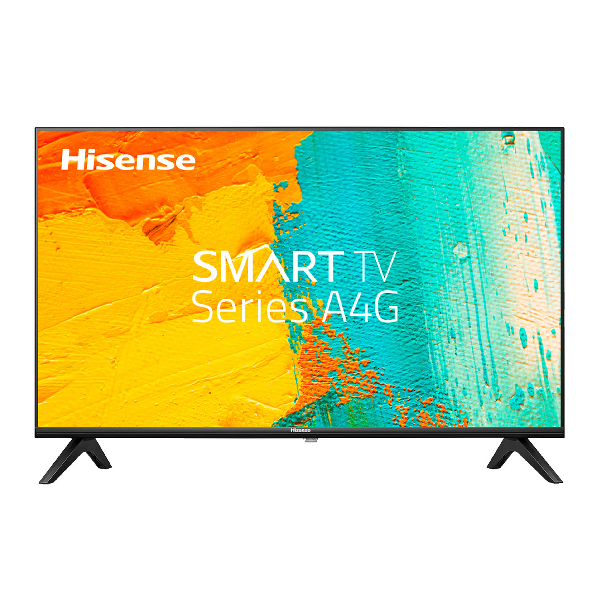 Hisense Full HD Smart LED TV 32A4G 32"