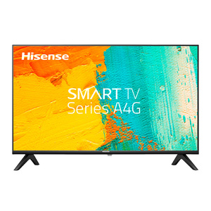 Hisense Full HD Smart LED TV 32A4G 32