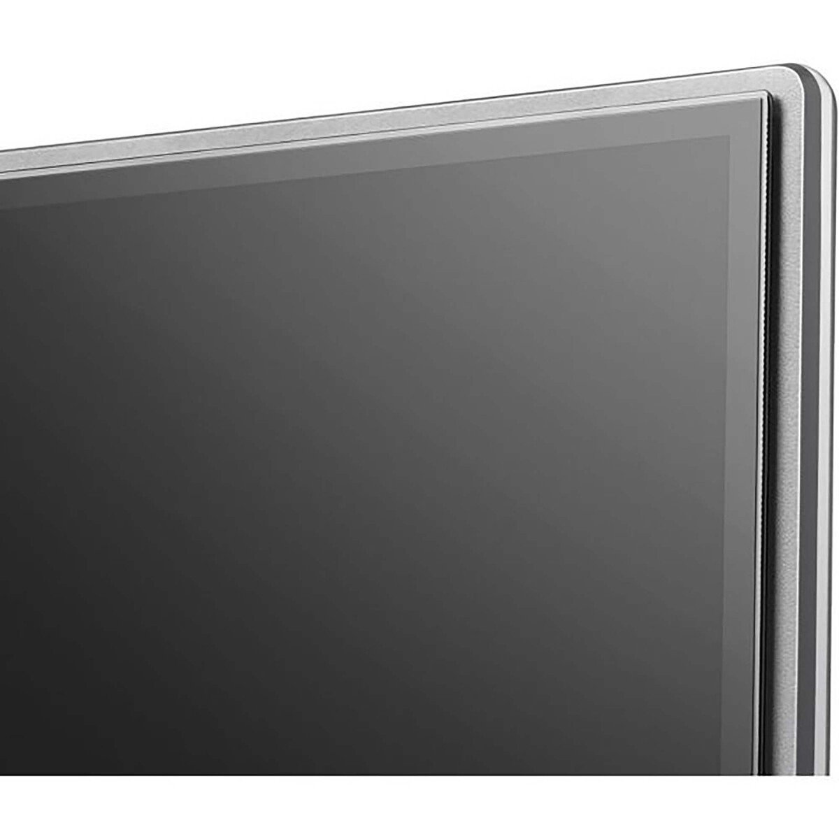 Hisense 65 Inches 4K Smart ULED TV, Black, 65U8GQ