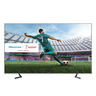 Hisense 75 Inches 4K Smart QLED TV, Black, 75A7GQ
