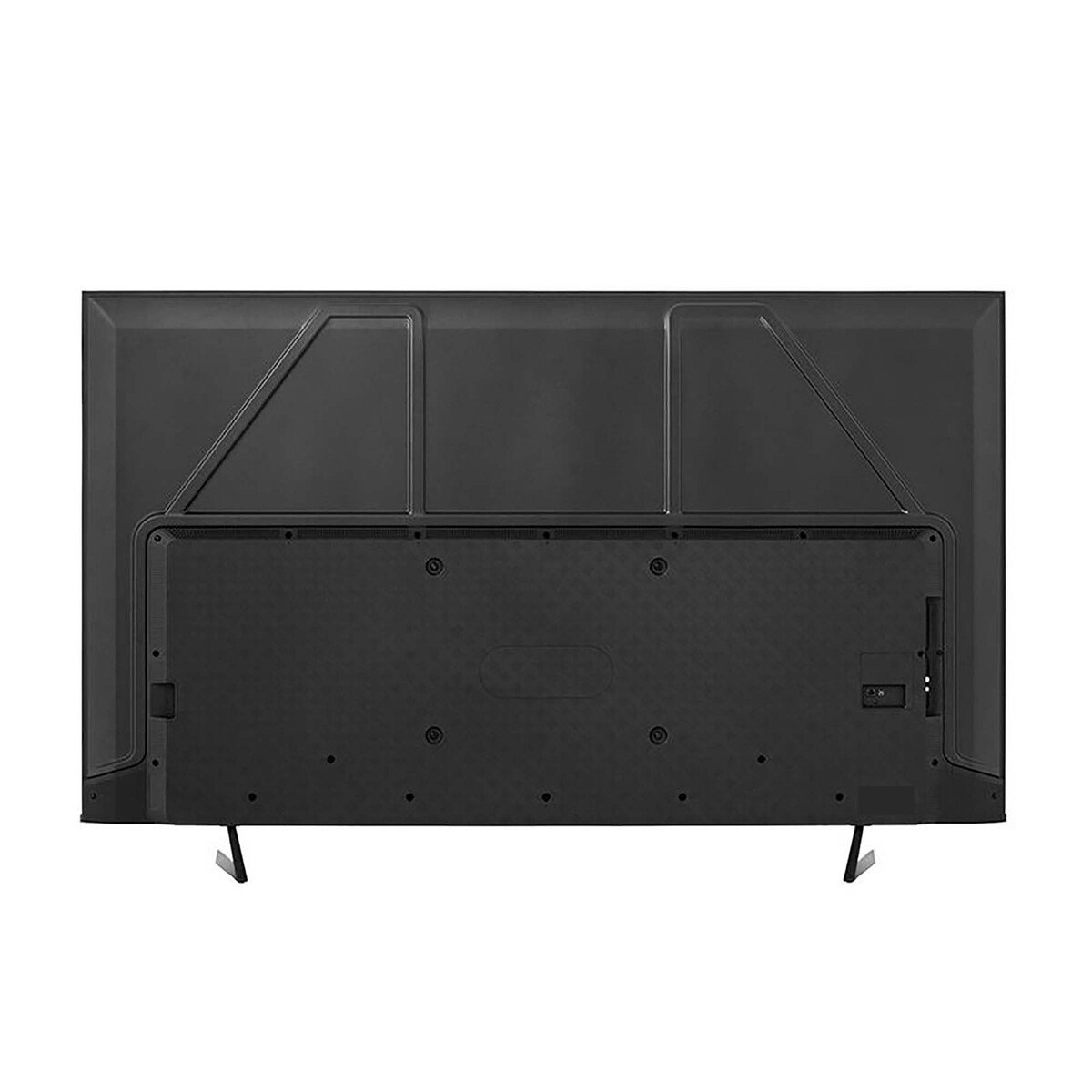 Hisense 75 Inches 4K Smart QLED TV, Black, 75A7GQ