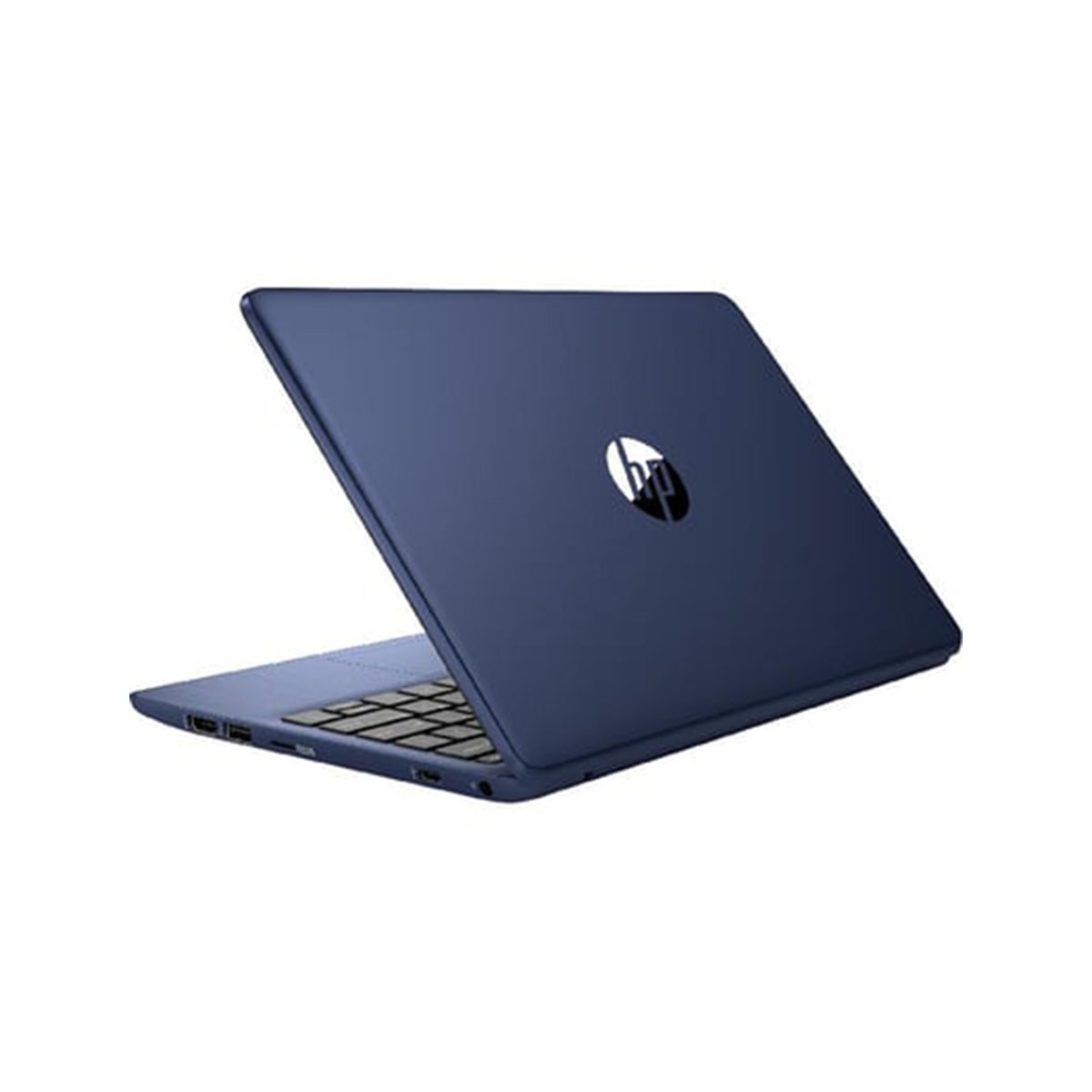 HP Laptop 11-AK0004NX - Intel Celeron N4020, 11.6 inches HD Display, 4GB RAM, 64GB eMMC, Intel UHD Graphics, Royal Blue
