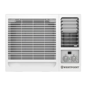 Westpoint Window Air Conditioner WWT1821LTYA 1.5Ton