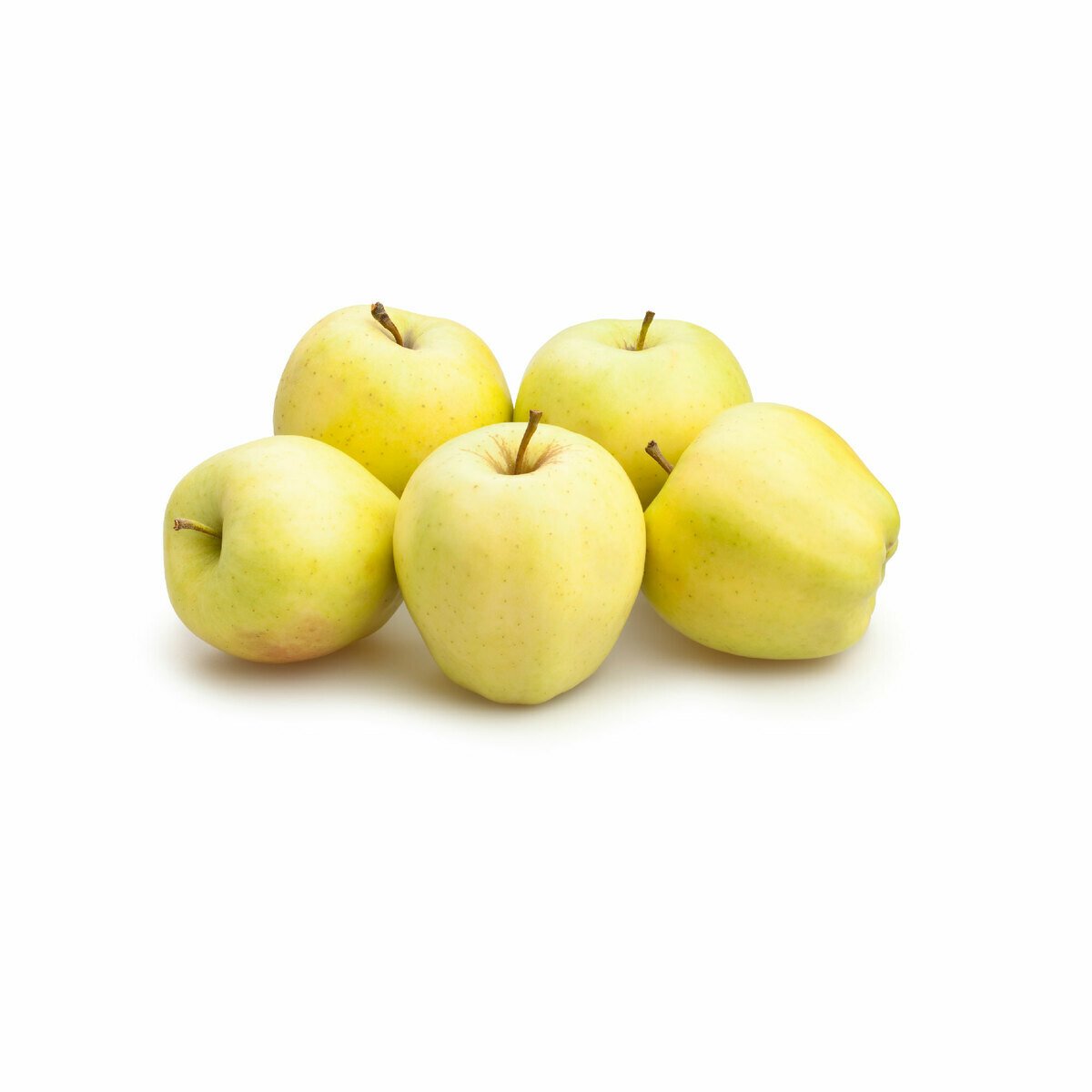 Apple Golden Iran 1 kg