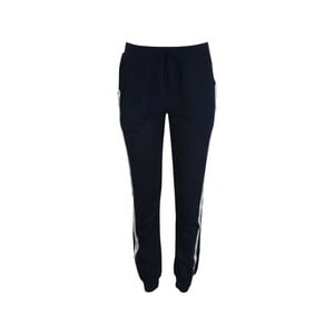 Sports Inc Women's Track Pant Navy Blue DL-021 Extra Large