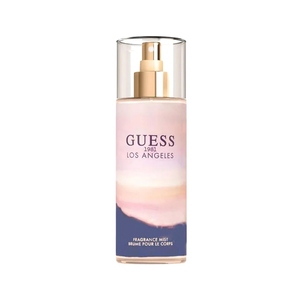 Guess 1981 Body Mist Los Angeles For Women 250ml