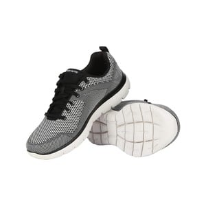 Skechers Men's Sports Shoes 232057-NTBK, 40