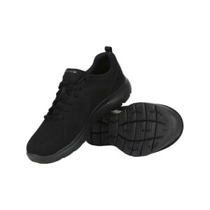 Skechers Men's Sports Shoes 232057-BBK, 40