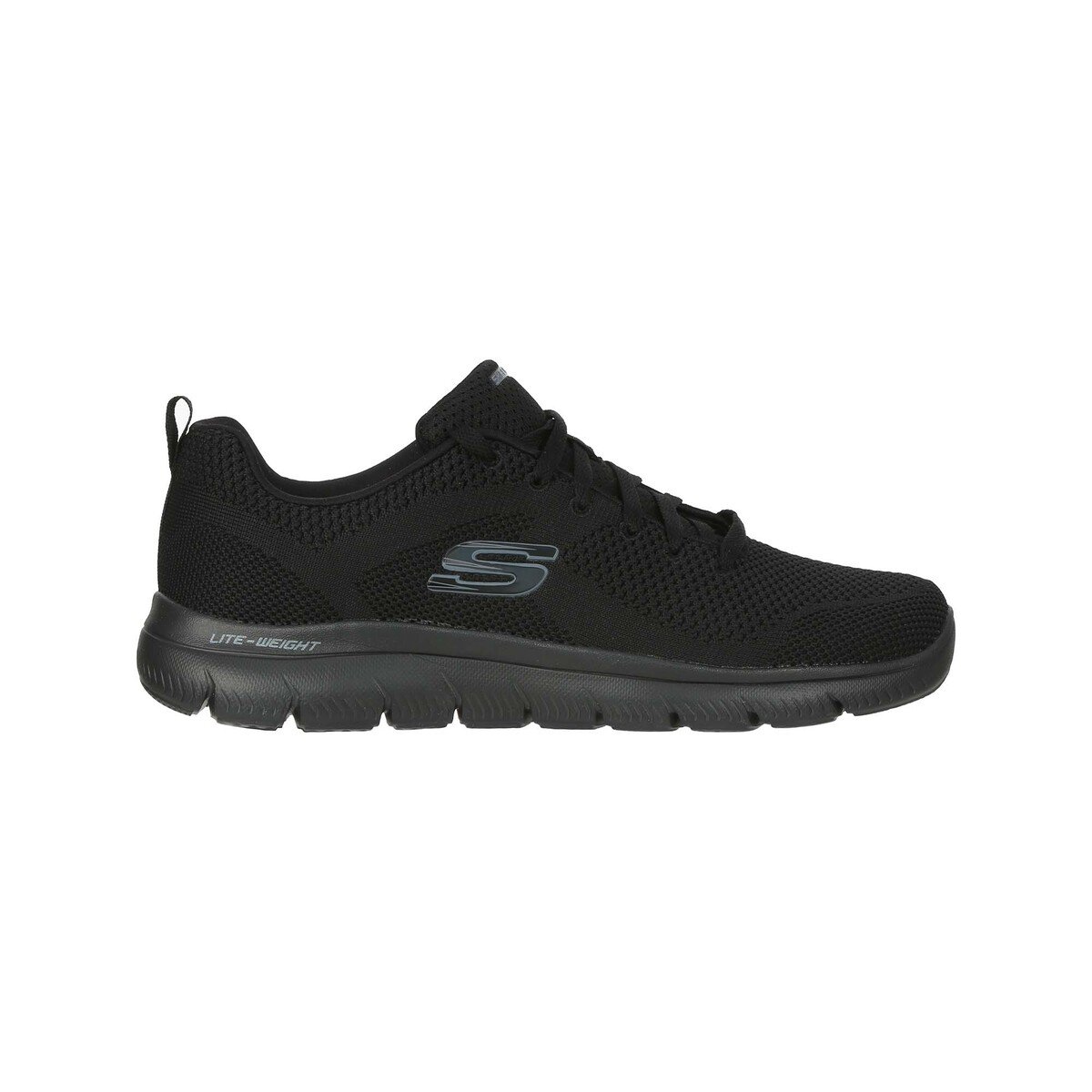 Skechers Men's Sports Shoes 232057-BBK, 40