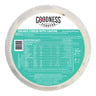 Goodness Forever Village Cheese With Zaatar 250 g