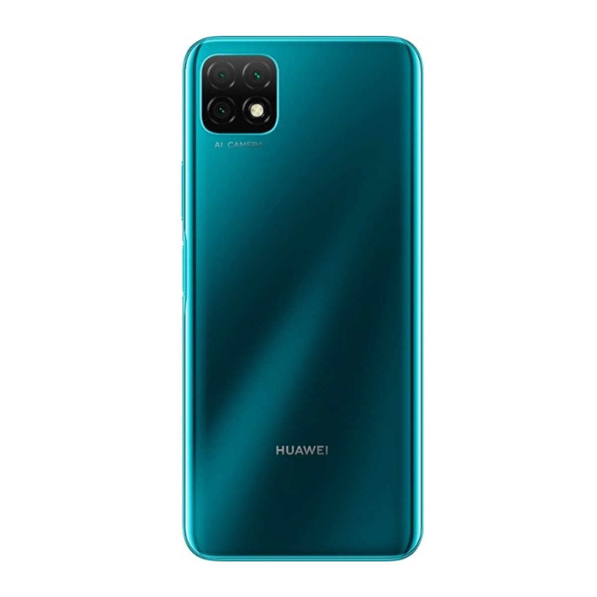 Huawei Nova Y60 64GB Crush Green
