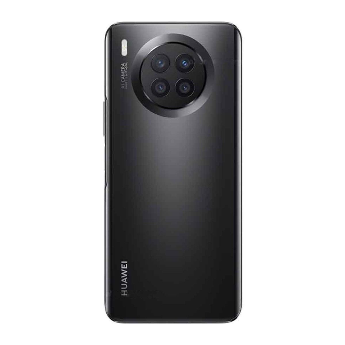 Huawei Nova 8i 128GB Starry Black