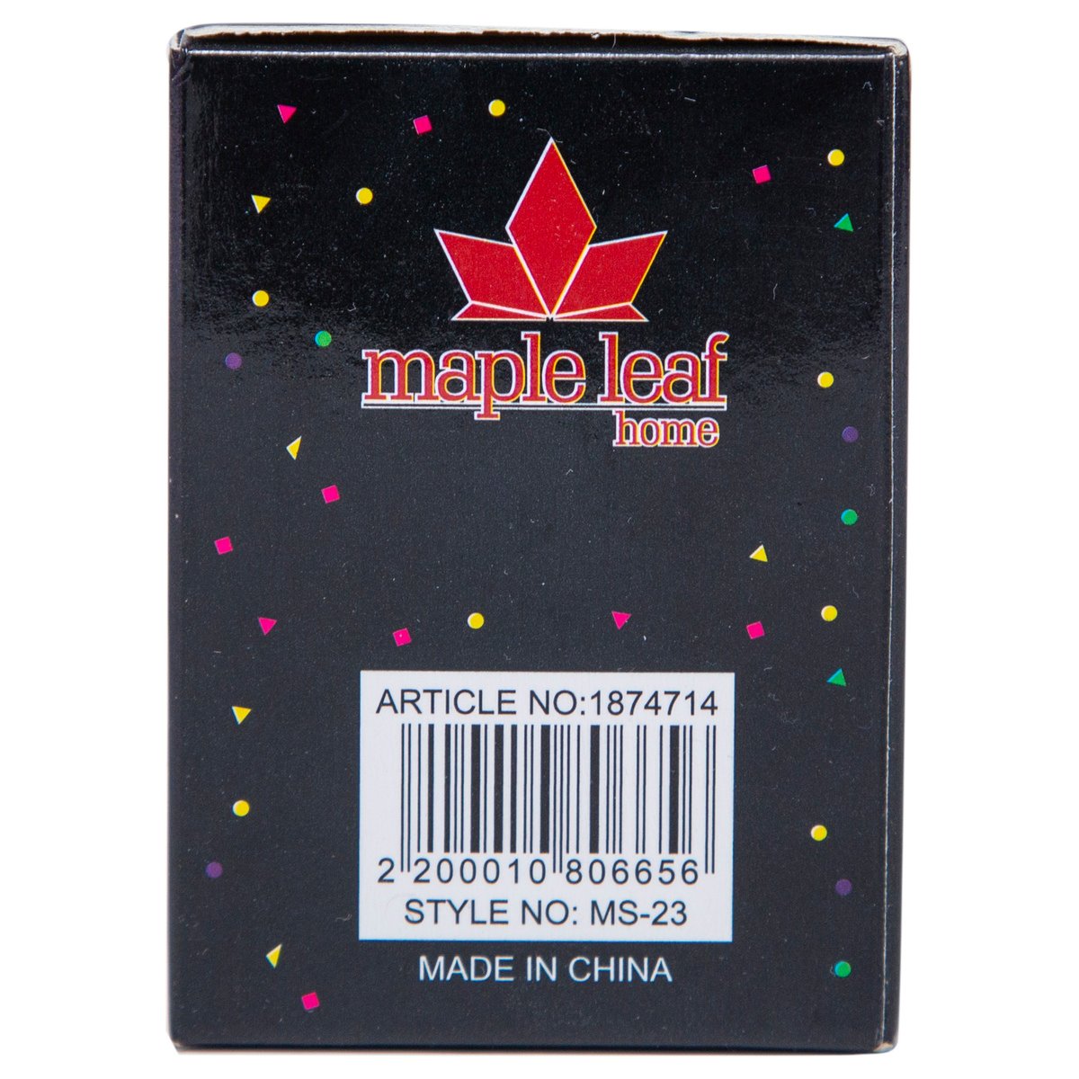 Maple Leaf LED-Light MS-23