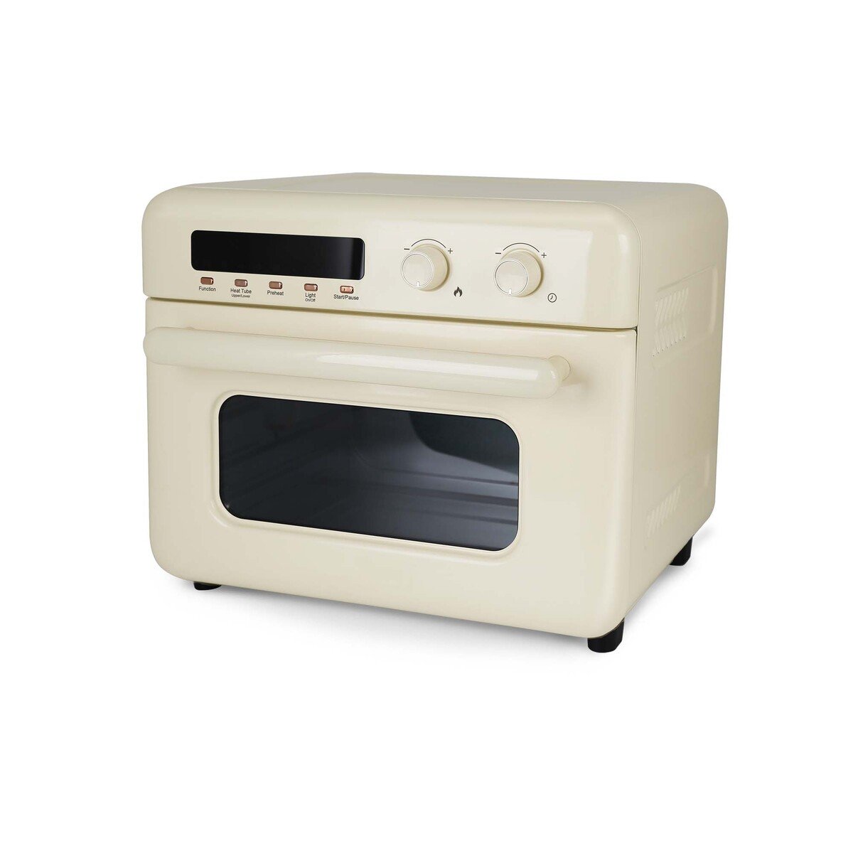 Ikon Multi-Function Air Fryer Oven IK-F2701S 27LTR