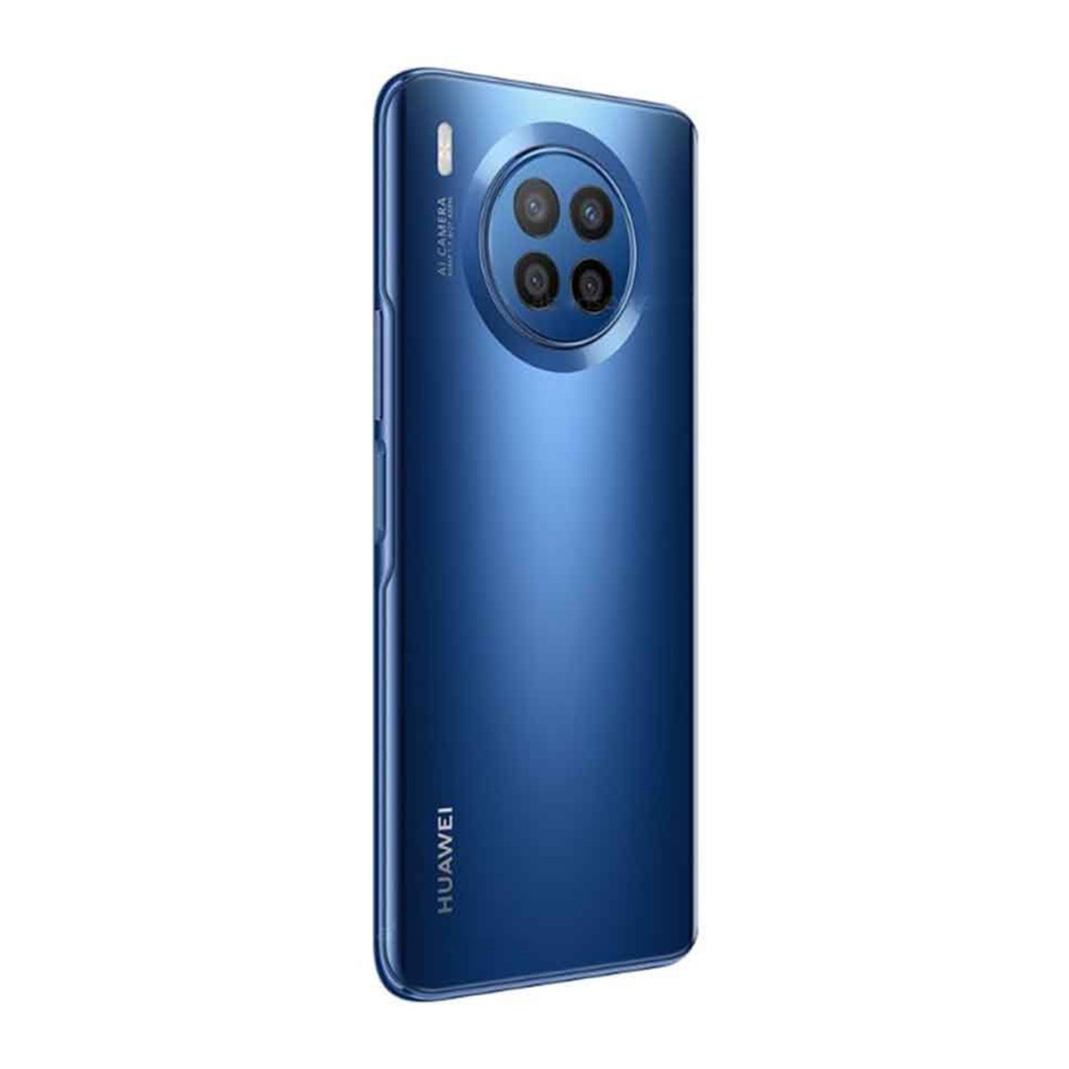 Huawei Nova 8i 128GB Interstellar Blue