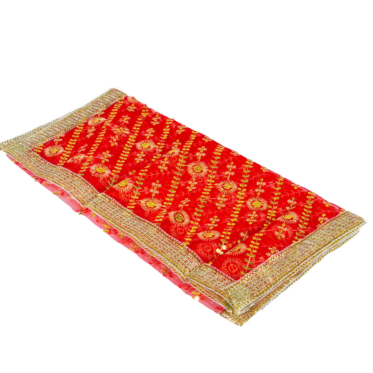 Madhoor Chunri cloth Assorted Color M2000