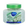 Karis Face & Body Scrub Cucumber Hydrating 300ml
